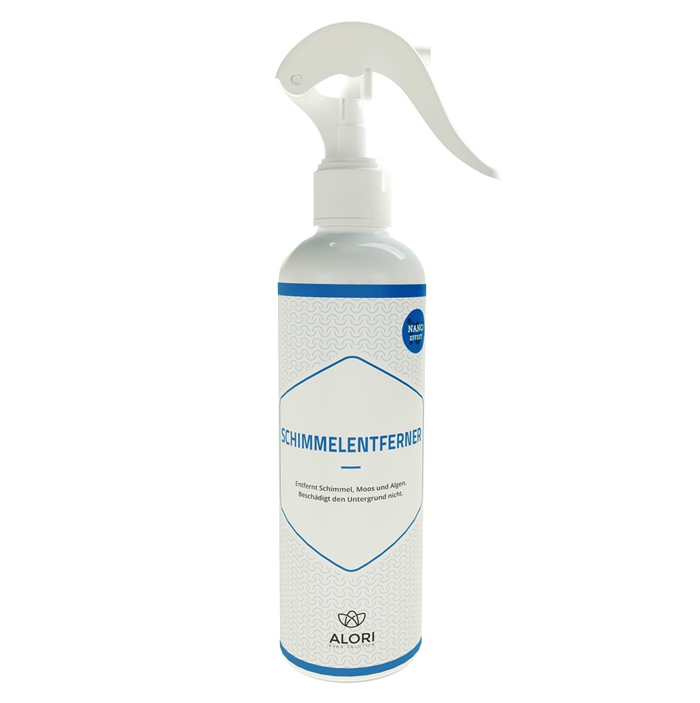 Schimmelentferner
