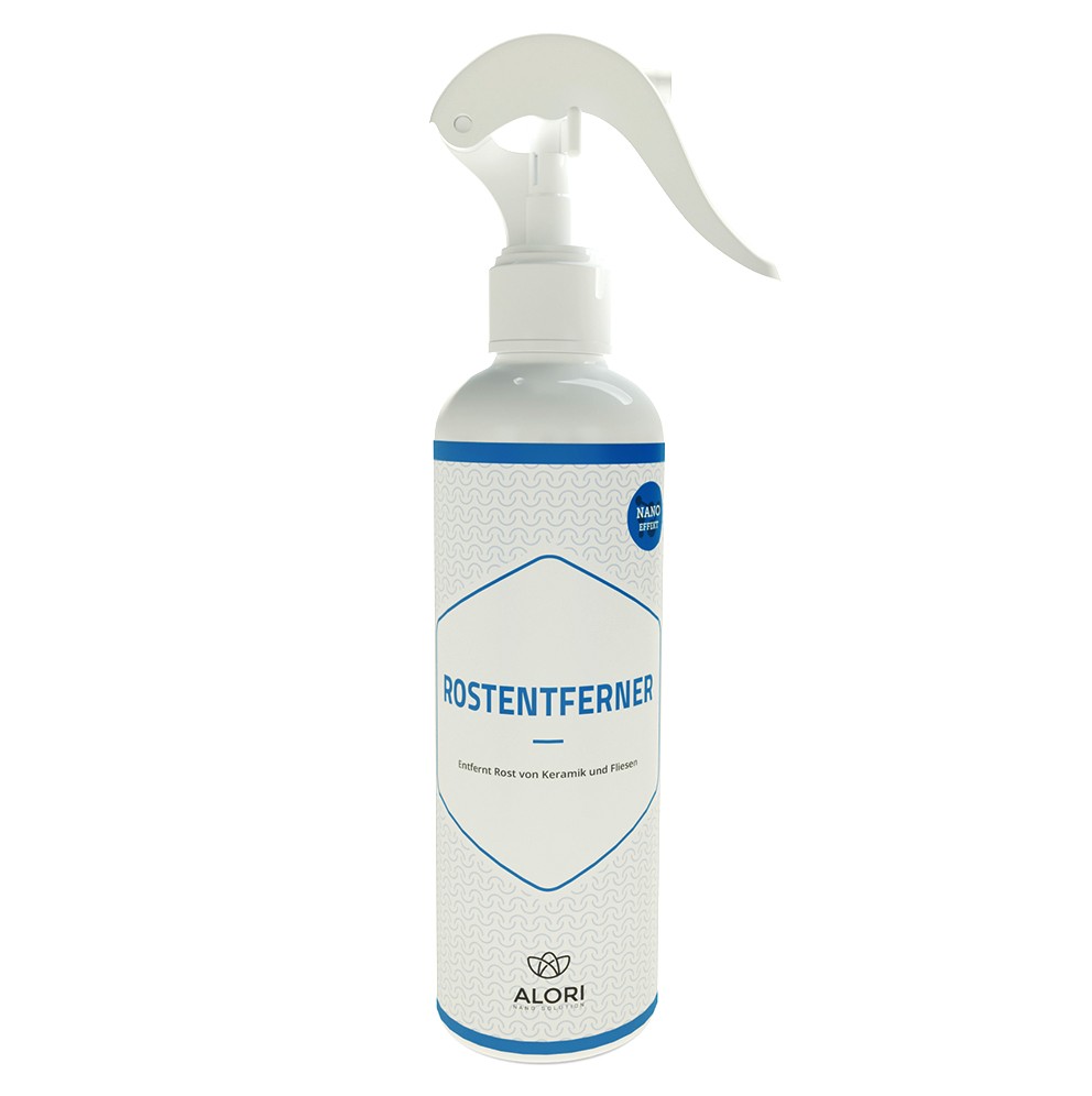 Rostentferner