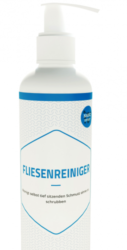 Fliesenreiniger