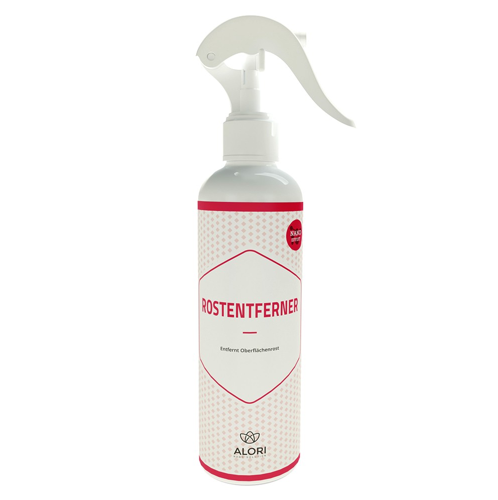 Rostentferner