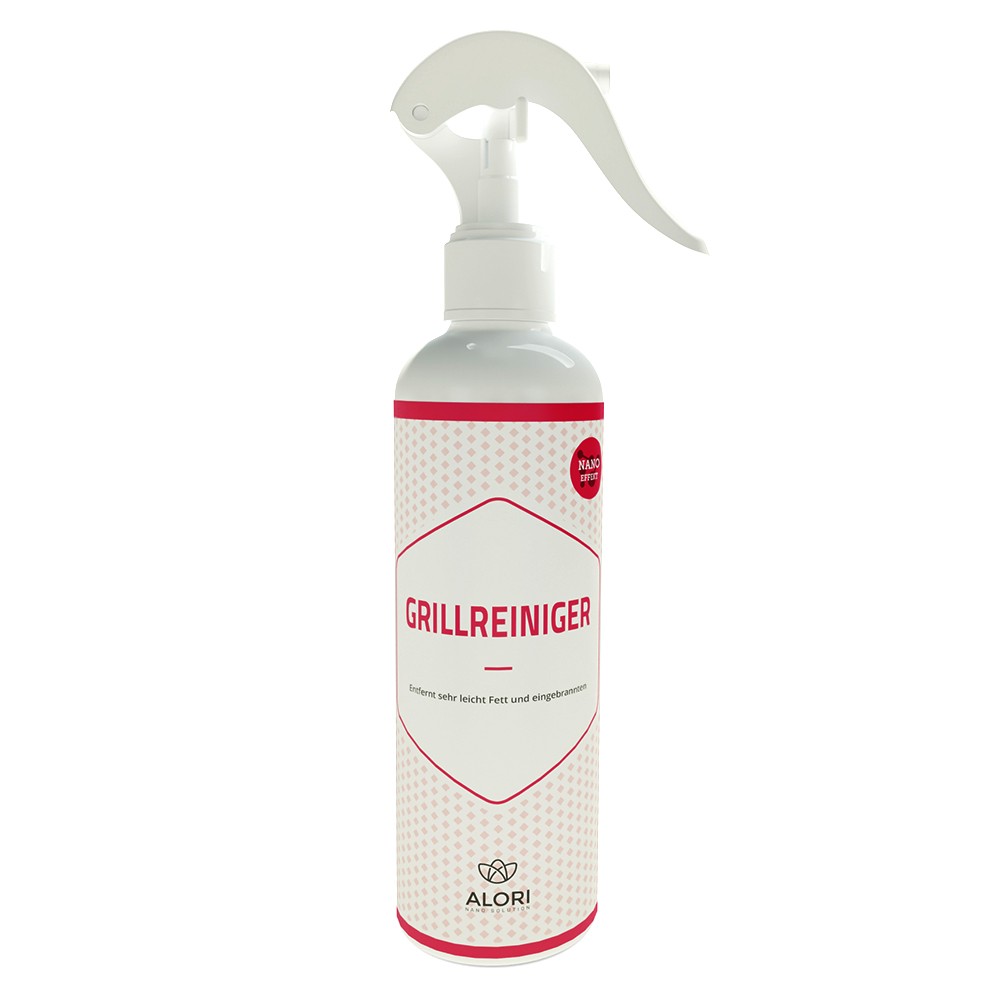Grillreiniger