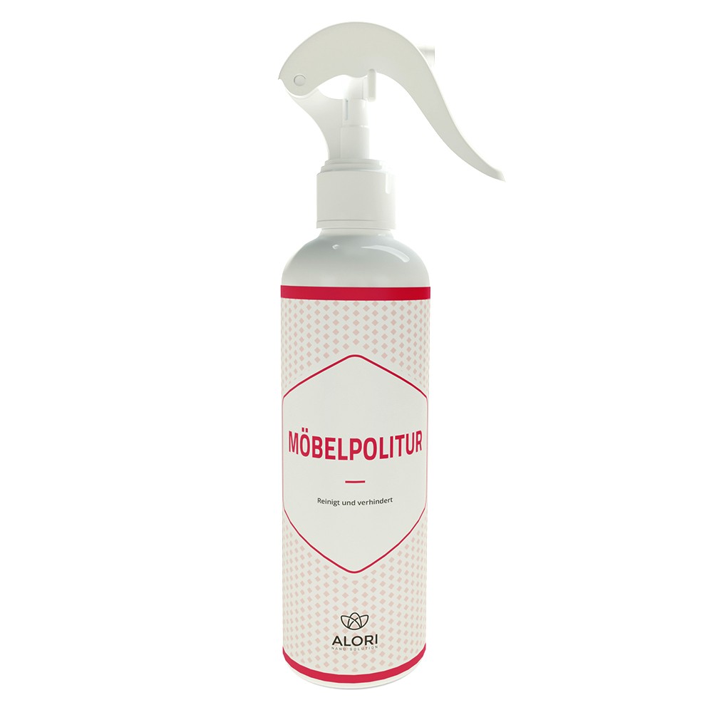 Möbelpolitur