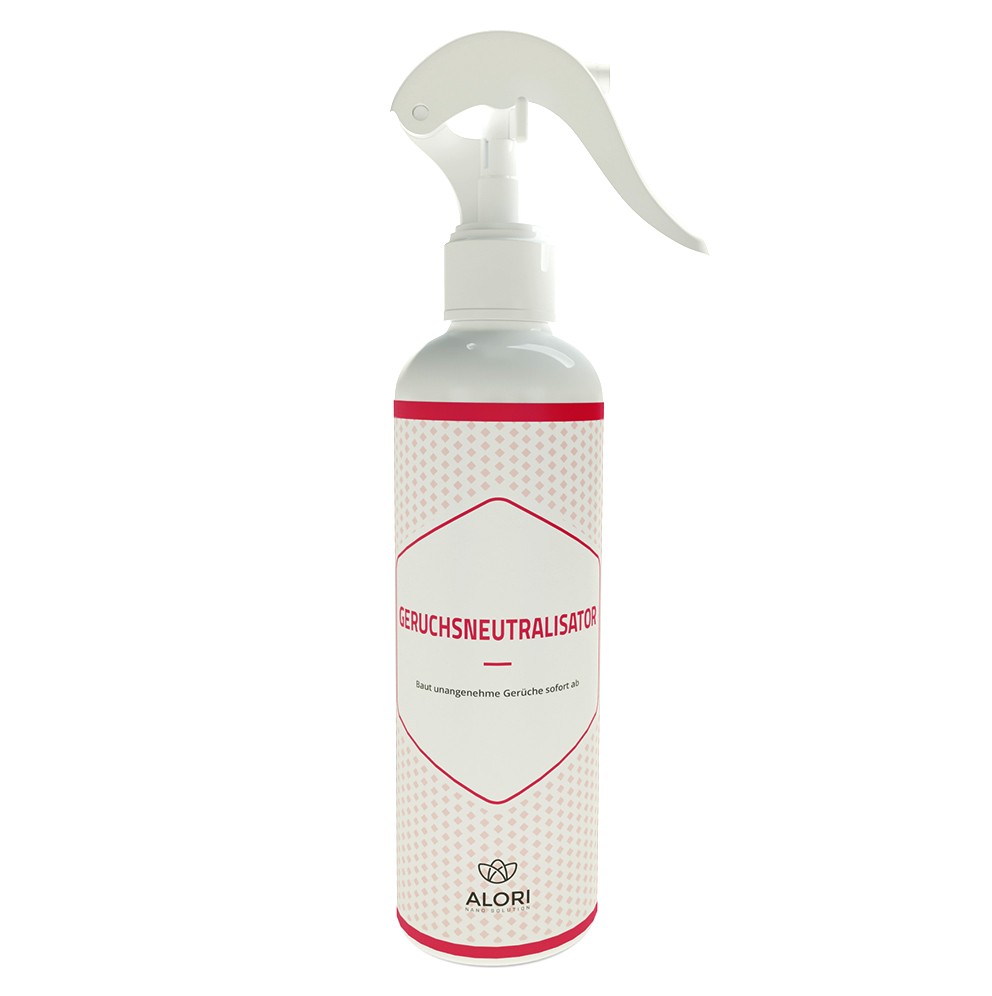 Geruchsneutralisator