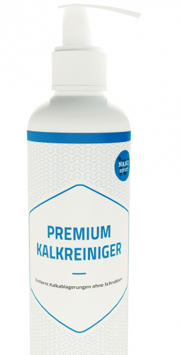 PREMIUM-Kalkreiniger