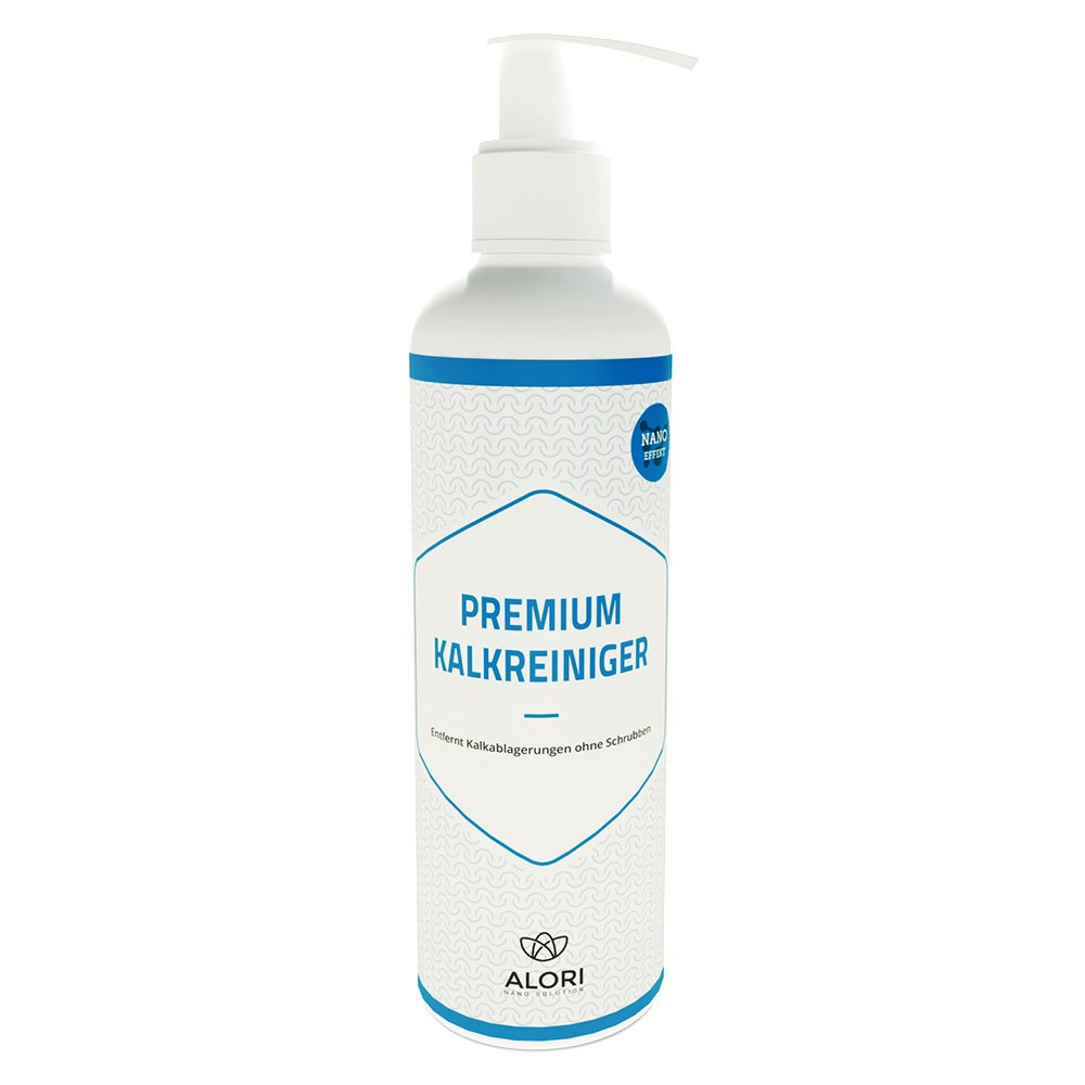 PREMIUM-Kalkreiniger