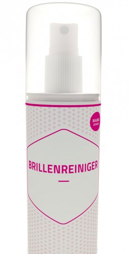 Brillenreiniger
