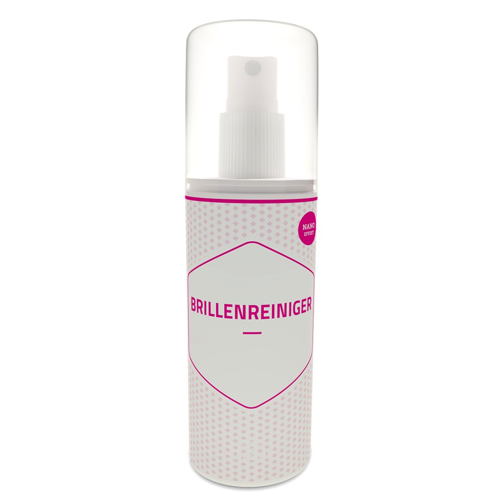 Brillenreiniger