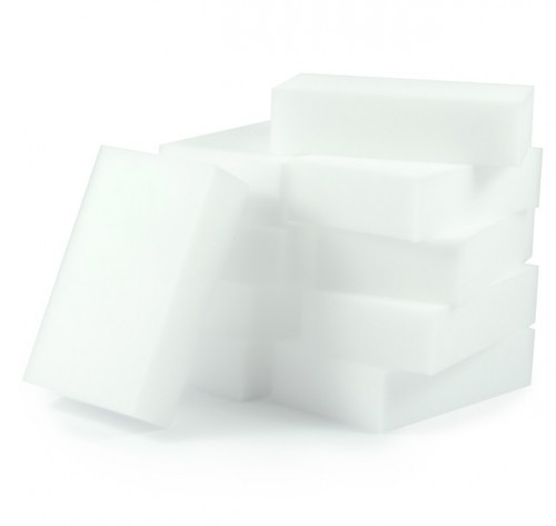 Set von 10 Nano-Schwamm