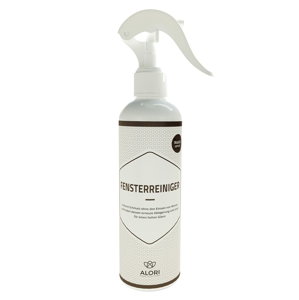 Fensterreiniger 1L