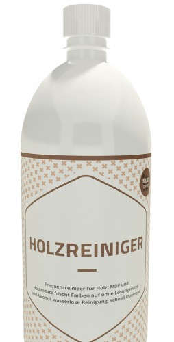 Holzreiniger