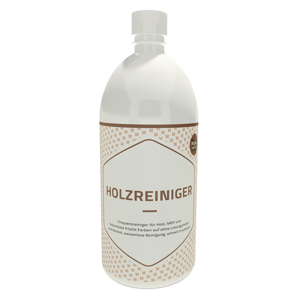 Holzreiniger