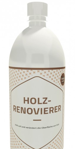 Holzrenovator