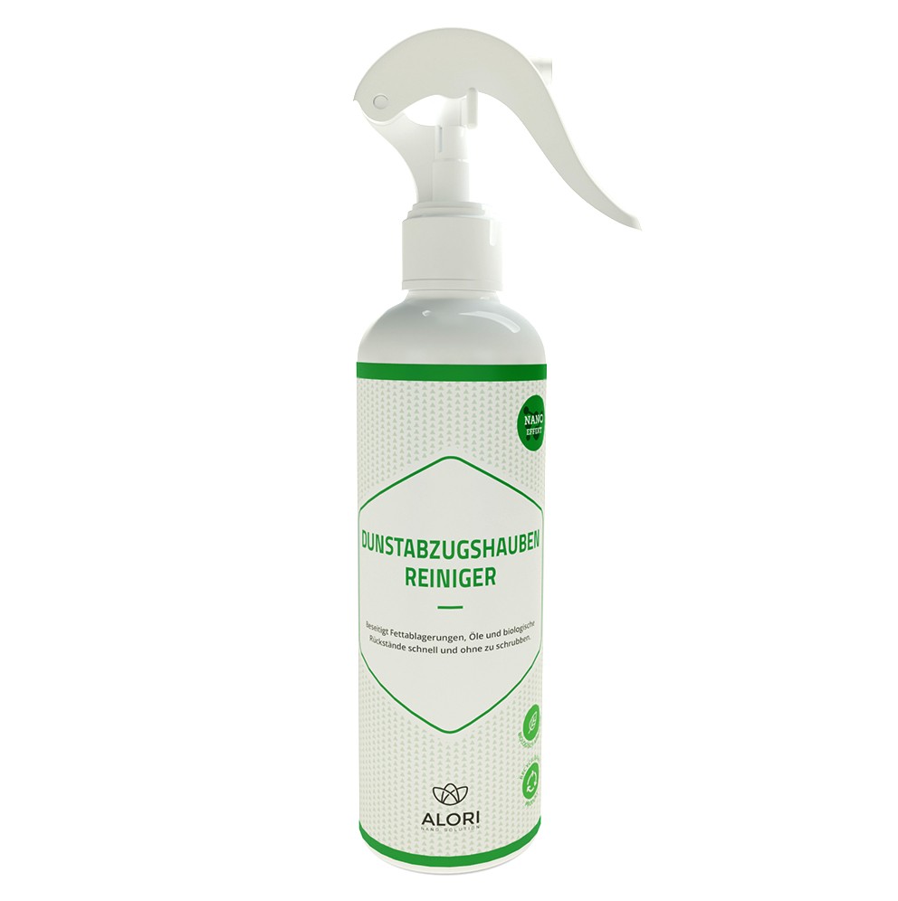 Dunstabzugshaubenreiniger