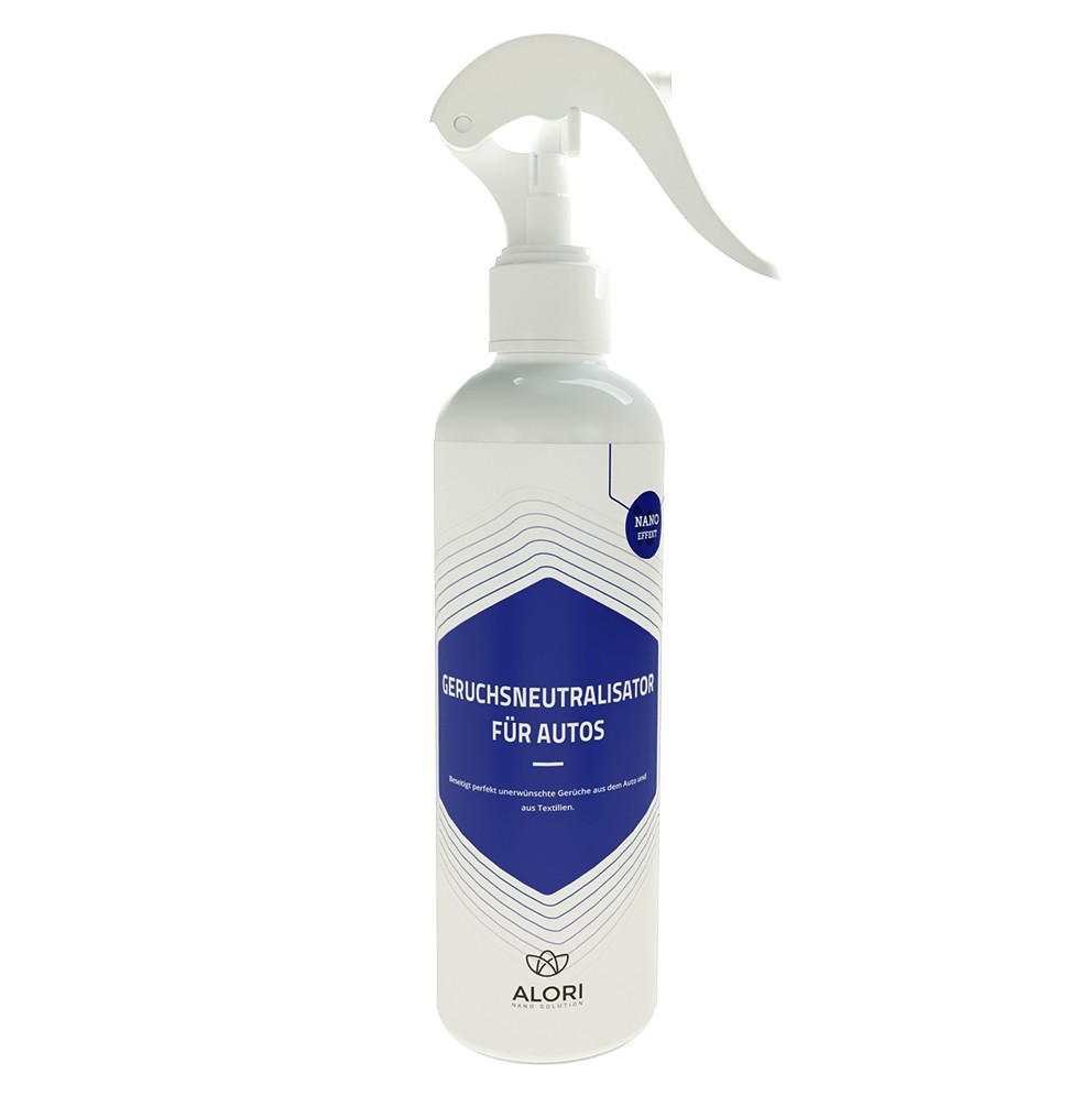 Auto-Geruchsneutralisator